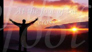 Watch Kathryn Scott At The Foot Of The Cross ashes To Beauty video