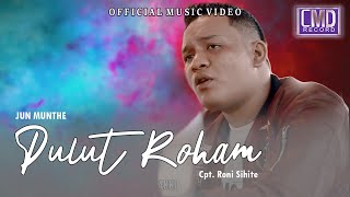 Jun Munthe - Pulut Roham (Lagu Batak Terbaru 2021)  