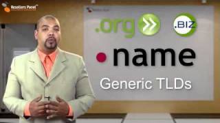 Domain Name Reseller Program