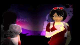 Clara Hide And Seek Vocaloid3
