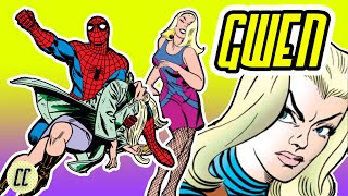 Spider-Man Gwen Stacy A Retrospective