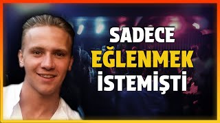 Corrie Mckeague Nerede Ve Başina Neler Geldi̇ ? Dedekti̇f Vakalari