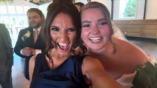 My Bff Got Married