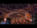 Asmongold LOSES IT When Someone Has More WoW Mounts Than Him