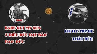 Old2017 Battle Richchoi Vs Bray Full Video Lyric