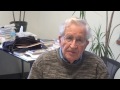 Gaza Toy Drive with Prof. Noam Chomsky
