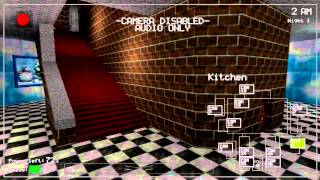 Five Nights At Marios - Trailer In English - Curtas Do Lw