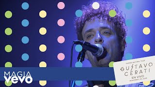 Gustavo Cerati - Magia