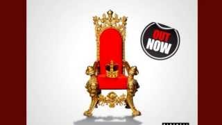Krept And Konan Ft. Giggs - Bloodclart (Young Kingz Album)