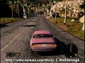 Mercenaries 2 - Universal Petroleum Contract