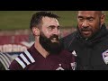 Robin Fraser's Leadership Guides Rapids to 2021 Success