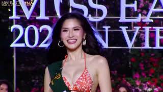 Miss Earth Philippines Yllana Marie Aduana In Her Swimwear