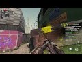 [COD: Advanced Warfare] Orbital Care Package OP