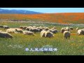 牧羊姑娘 (cover) yuanyuan88 园园 HD