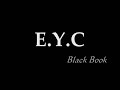 E.Y.C - Black Book [ with Lyric ]