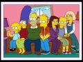 los Simpson en el Futuro 2 edicion
