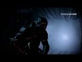 Mass Effect 2 - Terminus armor and Black Hole Gun
