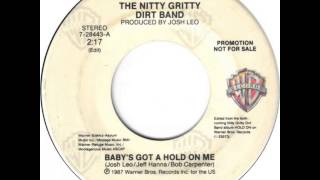 Watch Nitty Gritty Dirt Band Babys Got A Hold On Me video