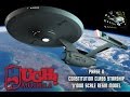 1/1000 Star Trek Phase II Enterprise Kit from UGH Models (RETIRED)