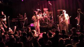 Watch Easy Star Allstars A Day In The Life feat Michael Rose And Menny More video