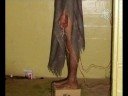 In the Torture Room