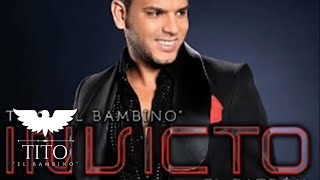 Tito El Bambino El Patrón - Alzo Mi Voz Ft Tercer Cielo [Invicto 2012]