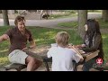 Farting Family Prank