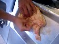assaisonner le foie gras