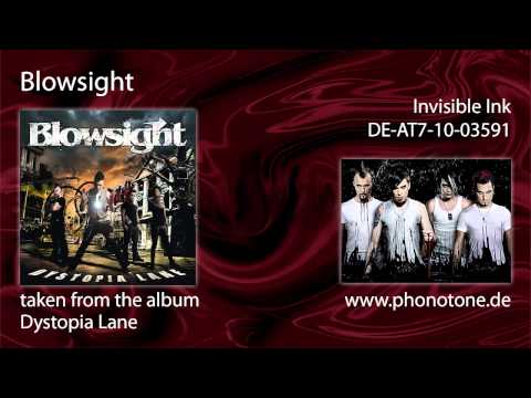 Invisible Ink Video