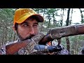 Deer Hunting 114 Year Old Winchester Model 1892 25-20 - Royer