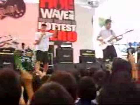 Jumpee - ขอบคุณท้องฟ้า Hotwave Music Award #12 thumb
