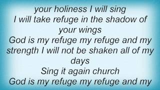 Watch Lifehouse God Is My Refuge video