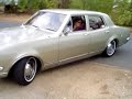 Ralfy's HK Big Block 454 Burnout