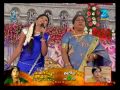 Varudhini Parinayam - Episode 324 - Best Scene