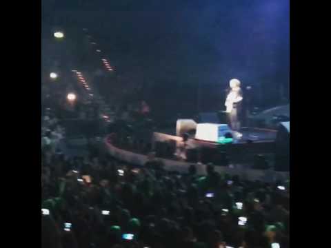 Ed Sheeran SAP ARENA Ed Sheeran SAP ARENA #1