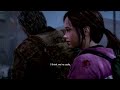 The Last Of Us Left Behind Full Movie All Cutscenes ...