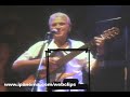 Carlos Lyra sings Minha Namorada - Bossa Nova 50 Anos