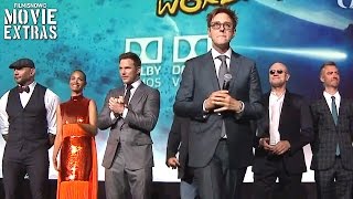 Guardians of the Galaxy Vol. 2 | Red Carpet World Premiere