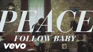 Watch Peace Follow Baby video