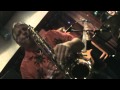 Sultans of Swing Saxophon Peter Zisler - Fat Harry & The A-List