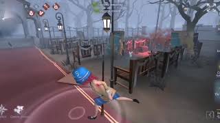 Ideny V - When You Are Helena Adams And You Have To Kite