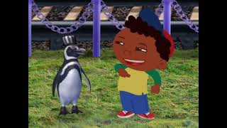 The Unfinished Bridge Little Einsteins
