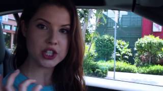 Workout On The Go With Amanda