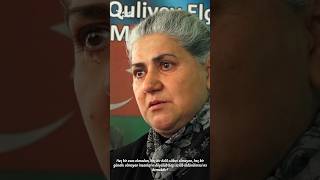 Tərtər Işində Öldürülən Elçin Quliyevin Anası Ədalət Axtarır