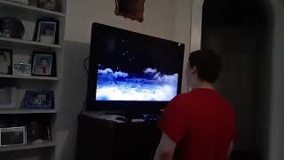 Reupload2 I Watch The Paramount Dvd Logo