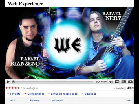 youtube player
