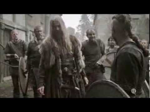 Vikings - Saison 01 Episode 04 - Extrait