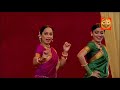 CID Dance 3 || Purvi & Shreya are dancing to catch a criminal
