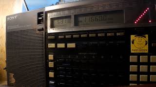 19 10 2019 Radio Sinit Eritrea In Tigrinya To Eaaf 0531 On 11660 Issoudun