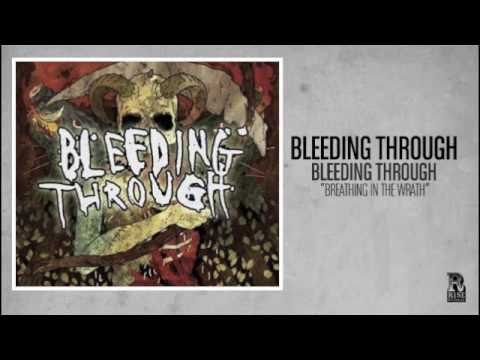 Breathing In The Wrath Video